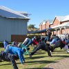 EHW Seminar - 30 August 2017